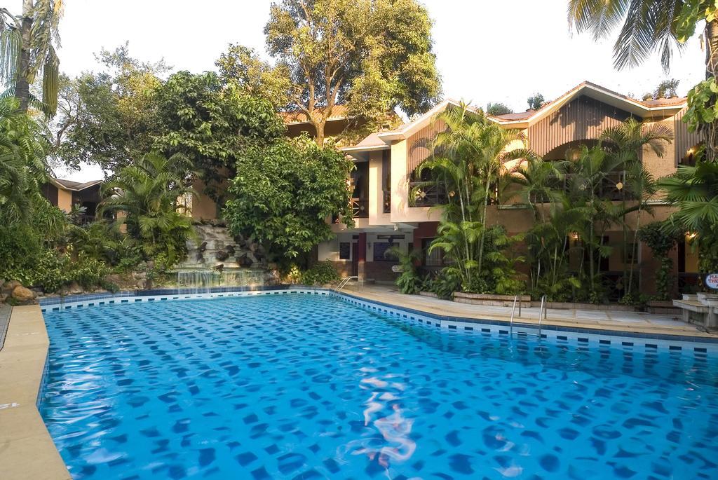 Mayfair Rourkela Екстериор снимка