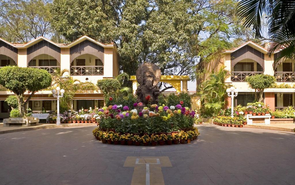 Mayfair Rourkela Екстериор снимка