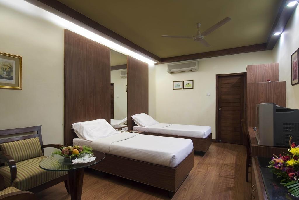 Mayfair Rourkela Екстериор снимка