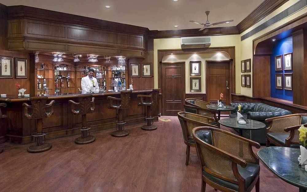 Mayfair Rourkela Екстериор снимка