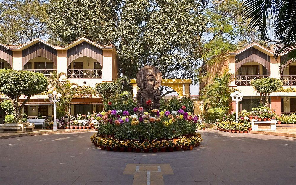 Mayfair Rourkela Екстериор снимка