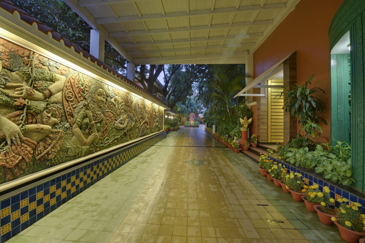 Mayfair Rourkela Екстериор снимка