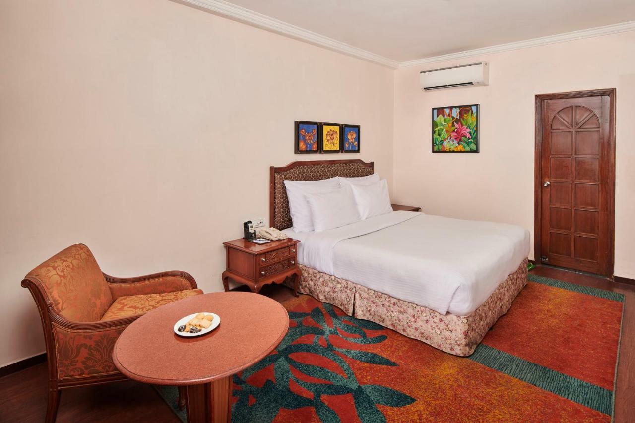 Mayfair Rourkela Екстериор снимка