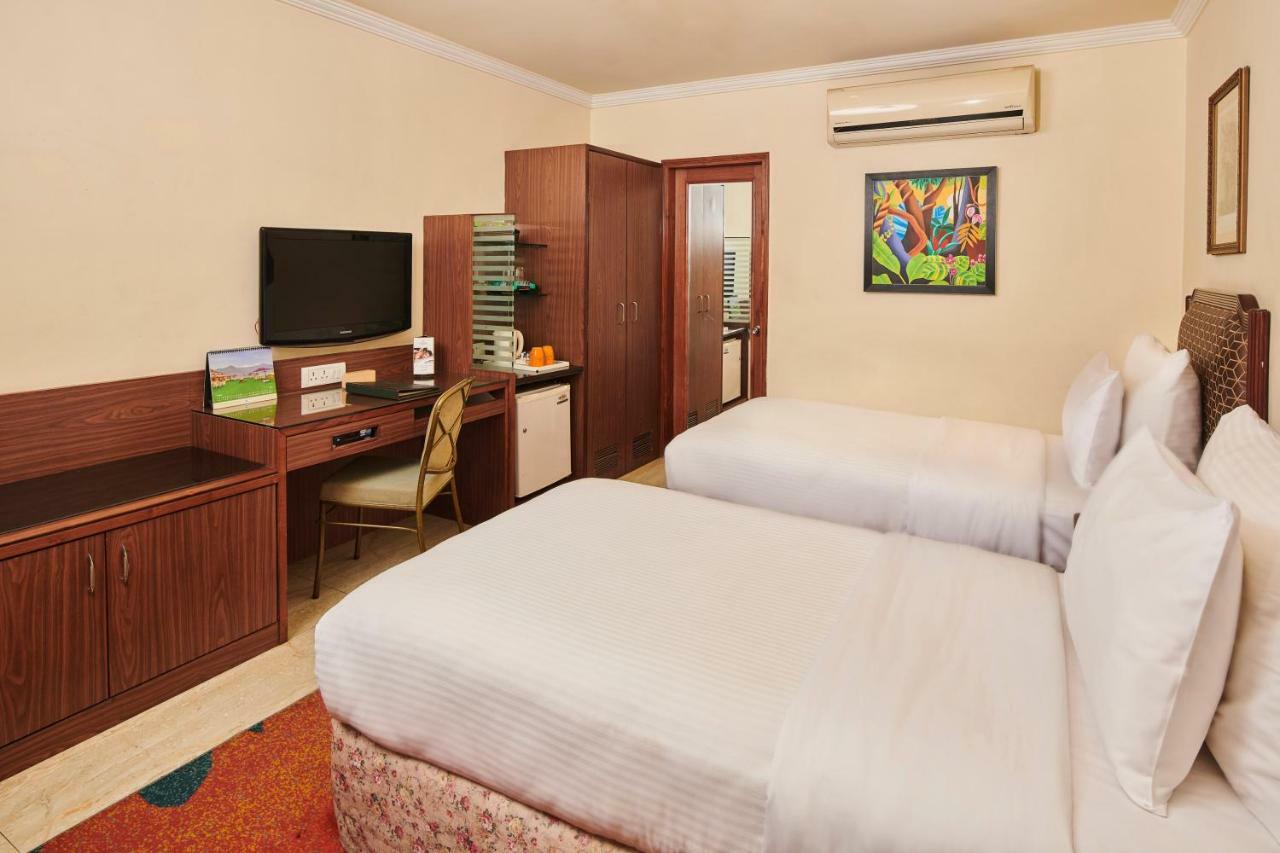 Mayfair Rourkela Екстериор снимка
